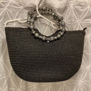 Cappelli Straworld Purse